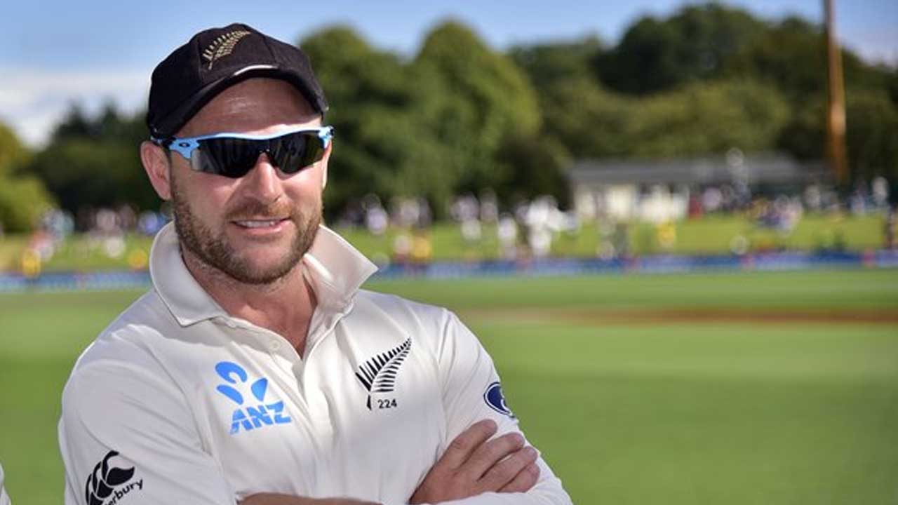 Brendon McCullum predicts the result of every World Cup 2019 match