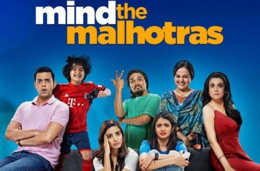 'Mind The Malhotras' Review: The Amazon Prime series is mine-ful of laboured marital jokes