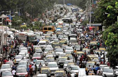 CAA Protest: Traffic jams on Mathura Road, Kalindi Kunj & other Delhi areas; check routs