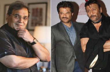 Anil Kapoor, Jackie Shroff to reunite for a crime-comedy with Subhash Ghai