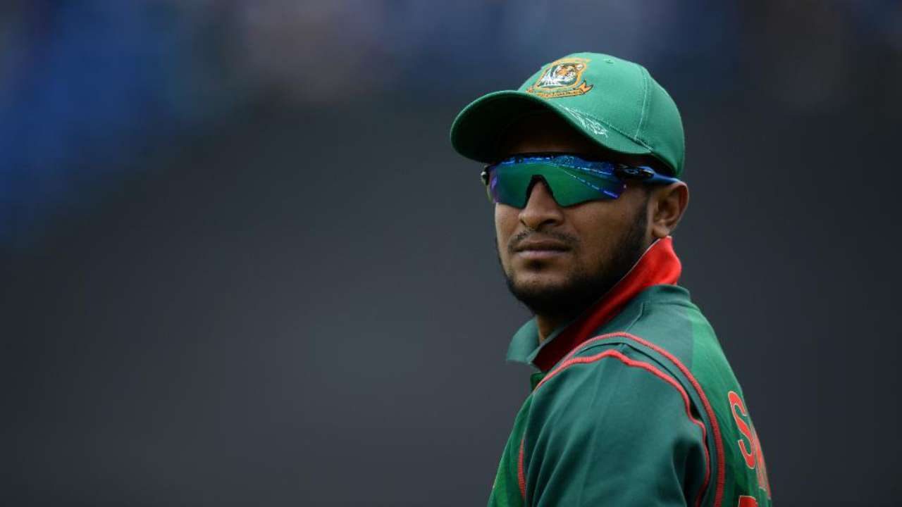Bangladesh cricket has come a long way: Shakib al Hasan
