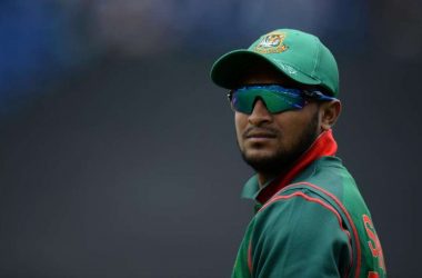 Bangladesh cricket has come a long way: Shakib al Hasan