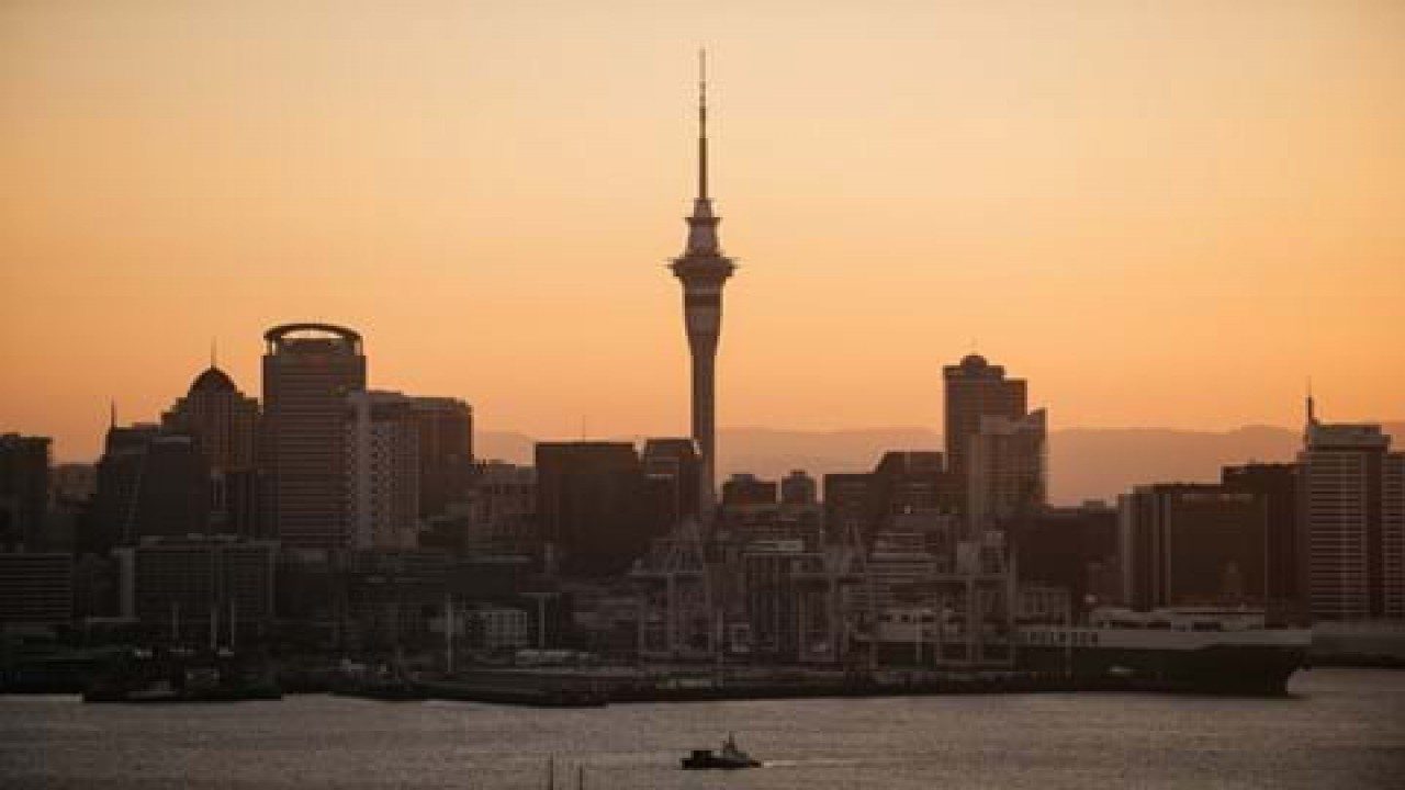Auckland City declares climate emergency