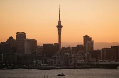 Auckland City declares climate emergency