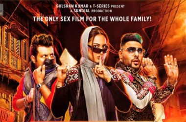 Khandani Shafakhana Trailer: Sonakshi Sinha, Varun Sharma & Badshah takes you on a hilarious journey