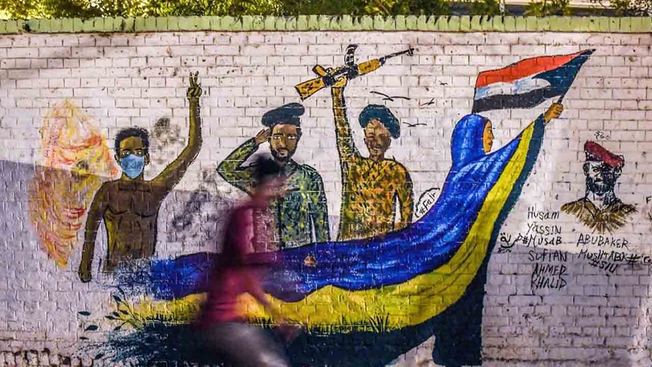 The dream of a peaceful revolution is over: Everything you need to know about what’s happening in Sudan