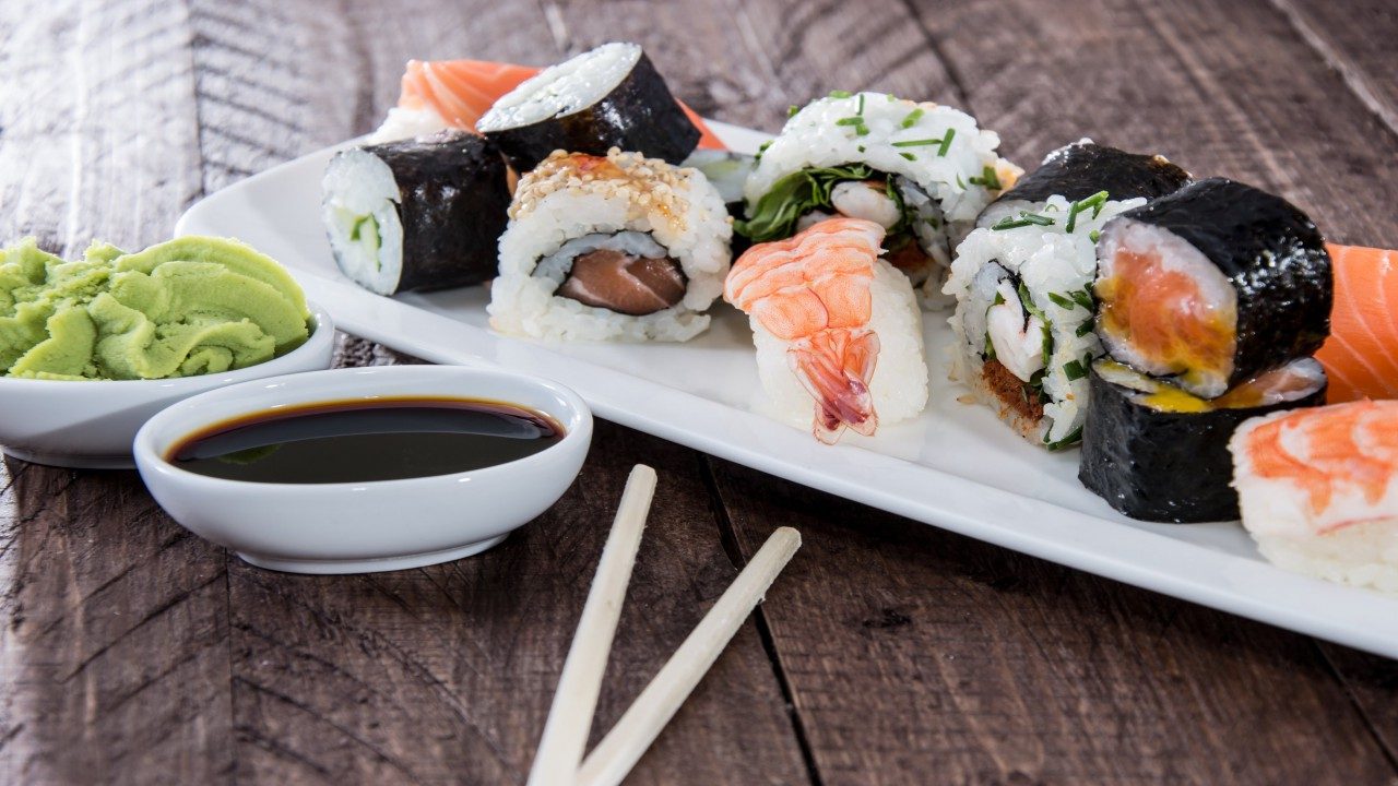 International Sushi Day 2019: Amazing health benefits of the Japanese delicacy
