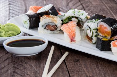 International Sushi Day 2019: Amazing health benefits of the Japanese delicacy