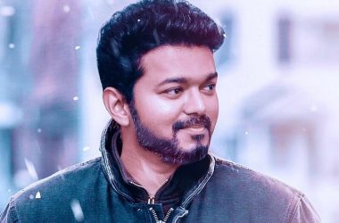 Thalapathy 63 title, first look official updates to be made today