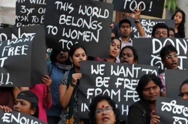 Video underlining women safety in Goa goes viral