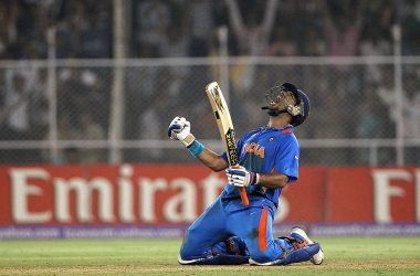 Yuvraj Singh calls for media interaction, likely to announce retirement
