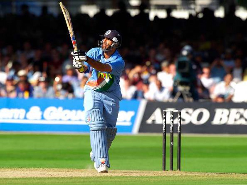 From Natwest to World Cup 2011: Yuvraj Singh's top 5 match-winning knocks