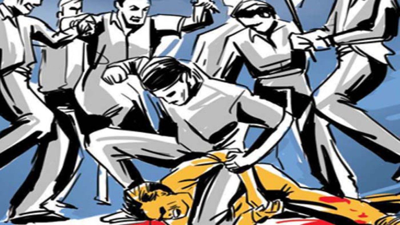 Uttar Pradesh: Dalit youths stripped, beaten on allegation of theft