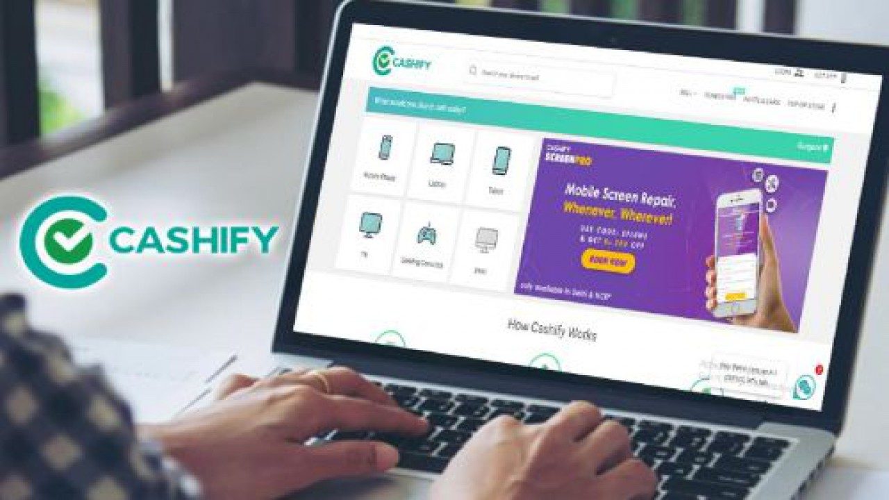 Cashify expands services across 1,500+ Indian cities