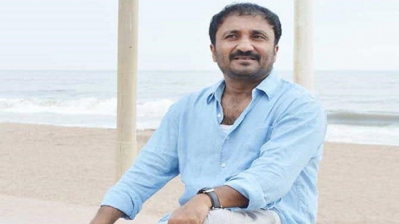Super 30's Anand Kumar suffering from brain tumour