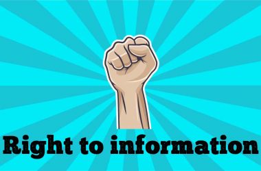 A People’s Legislation - Right to Information Act