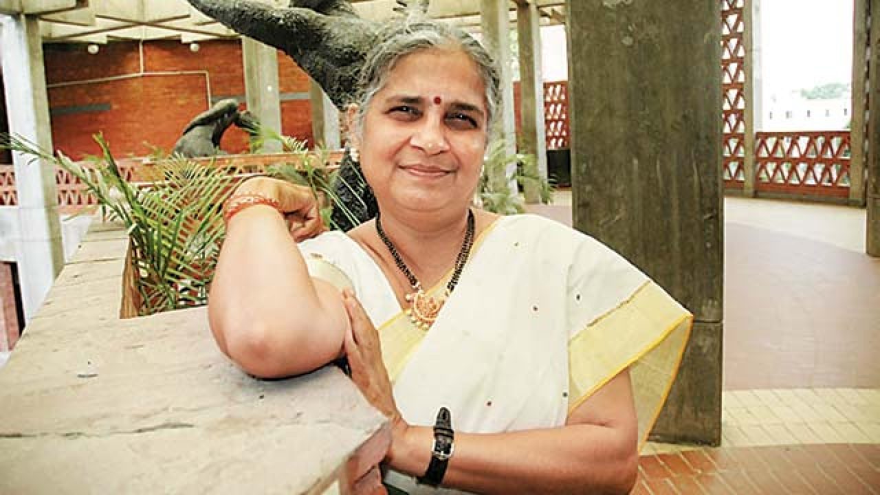 Sudha Murthy's children's trilogy 'The Gopi Diaries' on her dog to launch soon