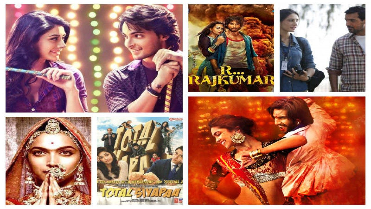 From Mental Hai Kya to Padmavati: Bollywood movies that changed their titles prior to release