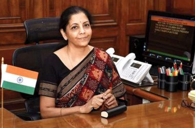 Nari to Narayani: Nirmala Sitharaman addresses measures for women welfare under Budget 2019