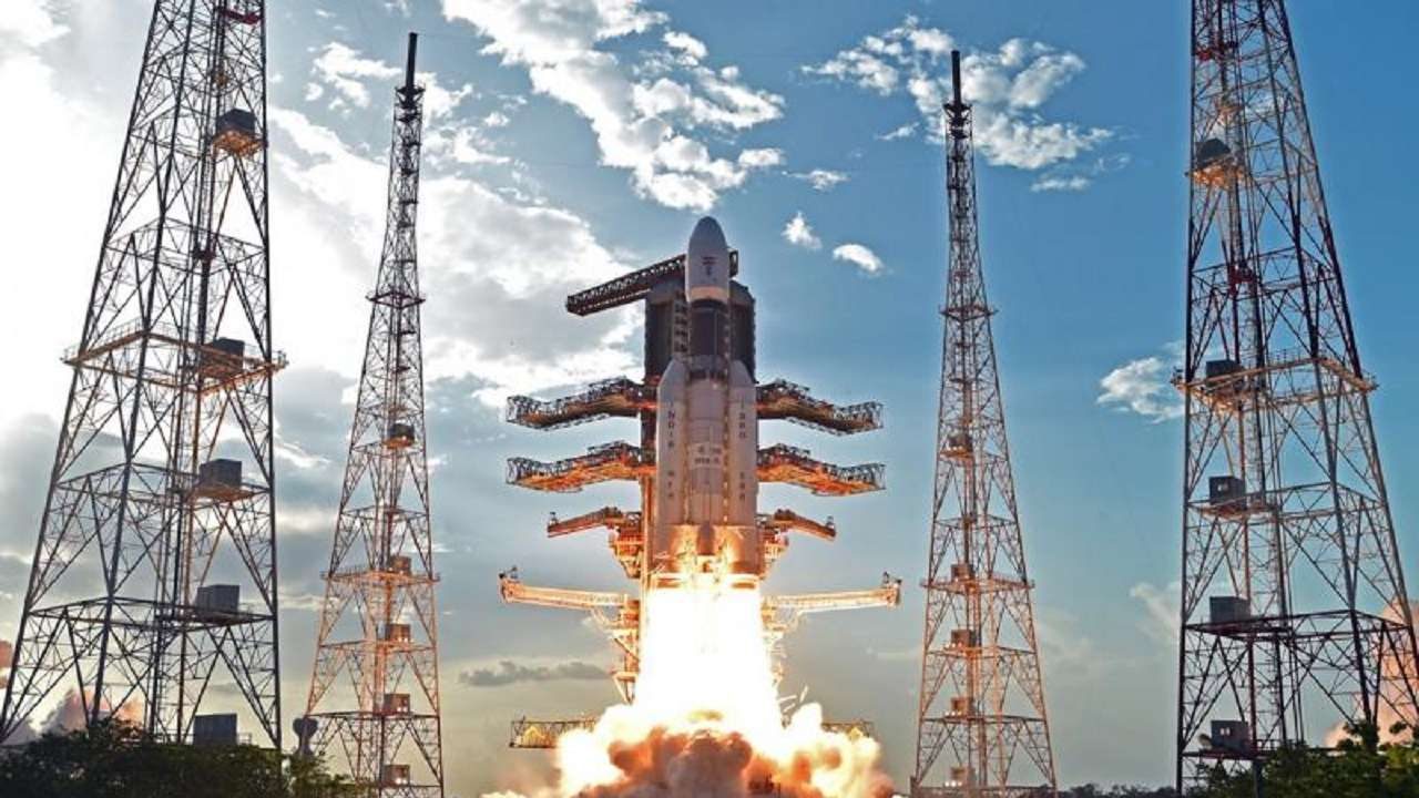 GSLV rocket glitch rectified, Chandrayaan-2 may launch next week