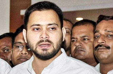 Differences surface between RJD, Congress after party chooses Tejashwi Yadav their CM candidate