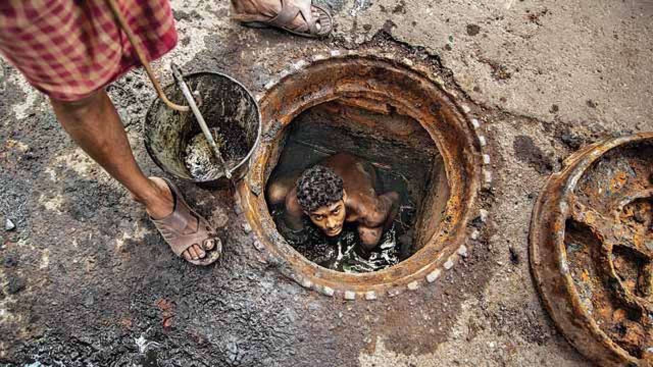 Delhi to provide free safety kits to sanitation workers: Kejriwal