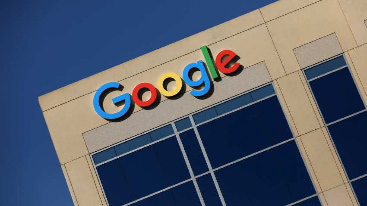Google's parent company Alphabet posts $9bn profit in Q2