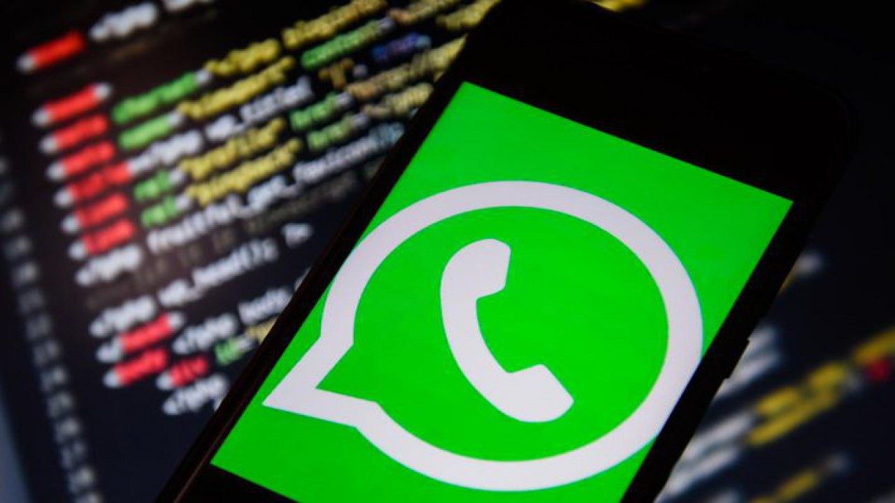 WhatsApp offering 1000GB free data on its birthday a scam
