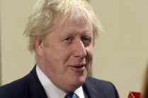 Boris Johnson under pressure as more MPs call for resignation