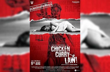 Chicken Curry Law Trailer: Hard-hitting, engaging social drama
