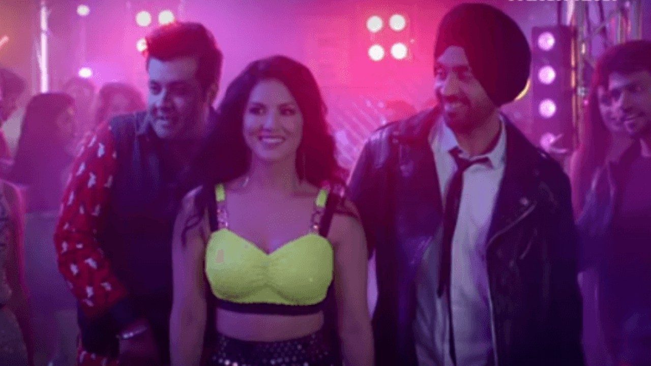 Sunny Leone’s phone number creates trouble for the makers of ‘Arjun Patiala’, here’s why?