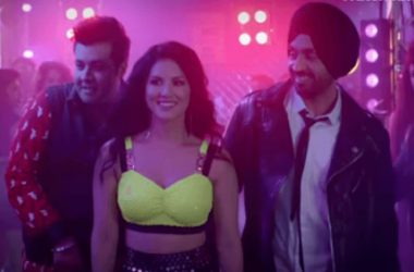 Sunny Leone’s phone number creates trouble for the makers of ‘Arjun Patiala’, here’s why?