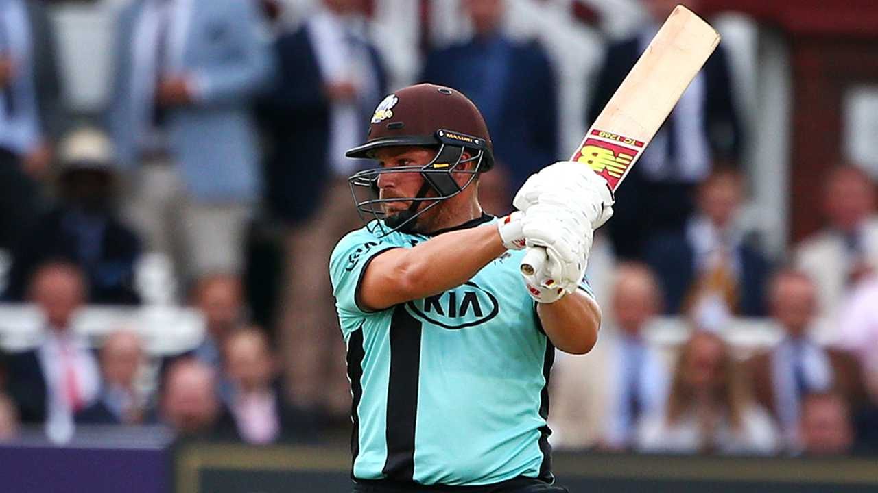 'Plenty of guys who can do it': Aaron Finch on his successors as opener, captain in T20Is