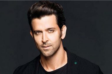 CAA protest: Hrithik Roshan breaks silence, says "I am deeply saddened by the unrest"