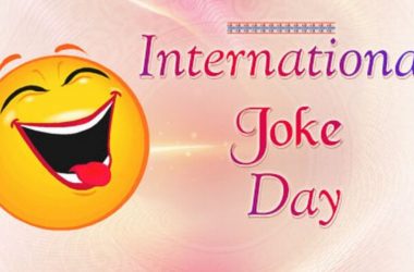 International Joke Day 2019: Here are some of the hilarious jokes to celebrate the day