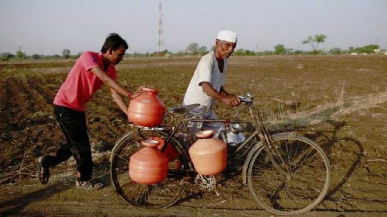 Meet Simon Oraon, Jharkhand's unsung waterman who alone fought water crisis and built canals in village