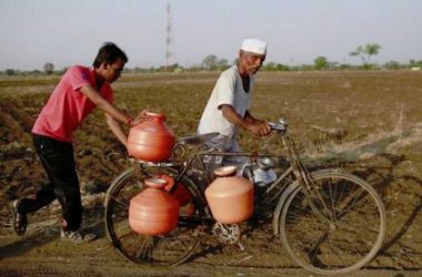 Meet Simon Oraon, Jharkhand's unsung waterman who alone fought water crisis and built canals in village