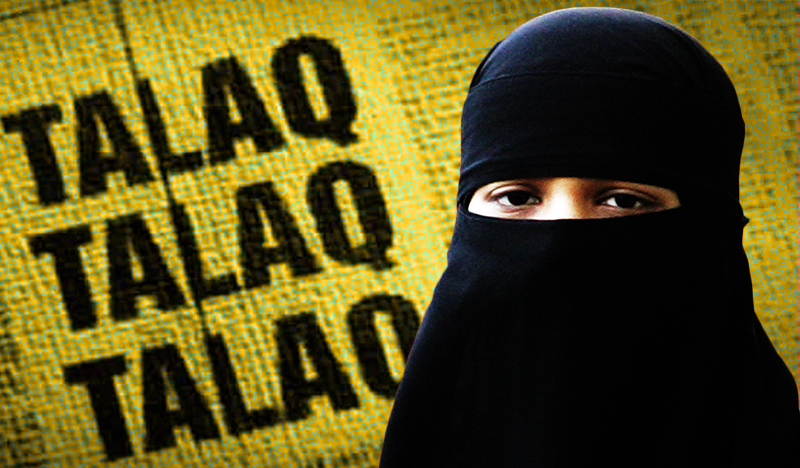 UP: Man gives triple talaq within 24 hours of marriage