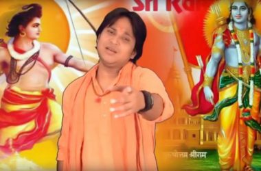 Singer arrested for controversial 'bhejo kabristan' song