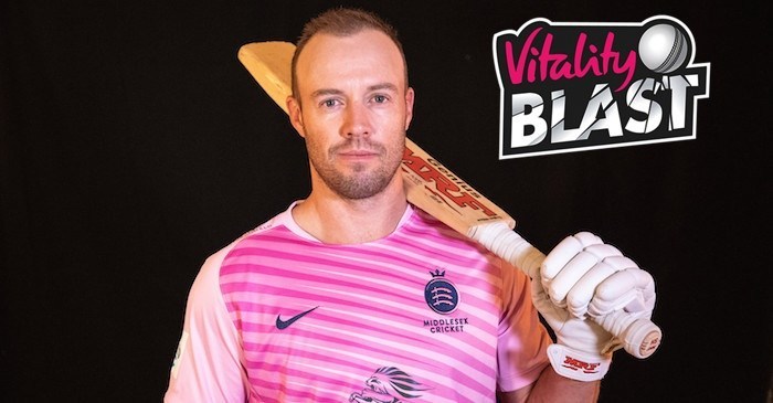 Vitality T20 Blast 2019, South Group, Middlesex vs Essex: Dream11 Team Prediction – Playing XI, Team News