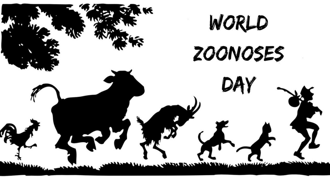 World Zoonoses Day 2019: Here’s how to prevent Zoonotic diseases