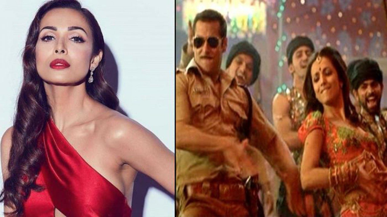 Malaika Arora reacts on being part of Dabangg 3, says ‘Everyone involved with project has moved on’