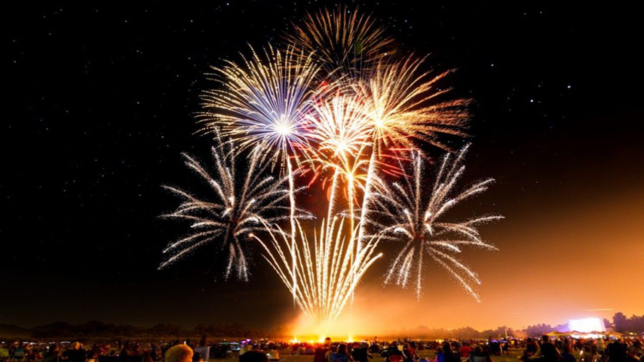 America’s Independence Day 2019: 6 places across USA to watch colorful display of firecrackers