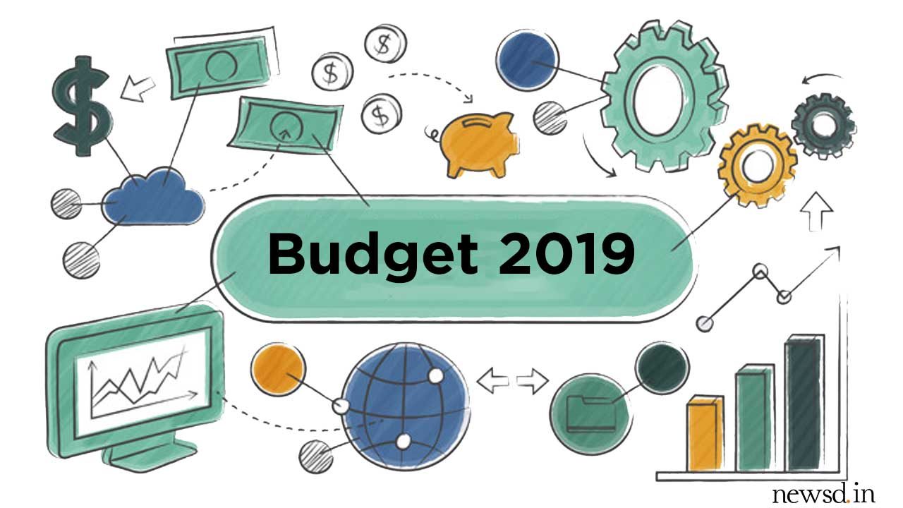 Union Budget 2019-20: Top 10 announcements by Finance Minister Nirmala Sitharaman