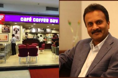 Cafe Coffee Day shares drop nearly 20% after owner of the chain VG Siddhartha goes missing