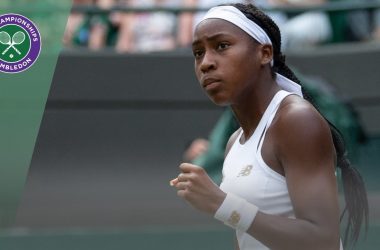 Wimbledon 2019: Venus slayer Cori Gauff's dream was to win, and 'that's what happened'