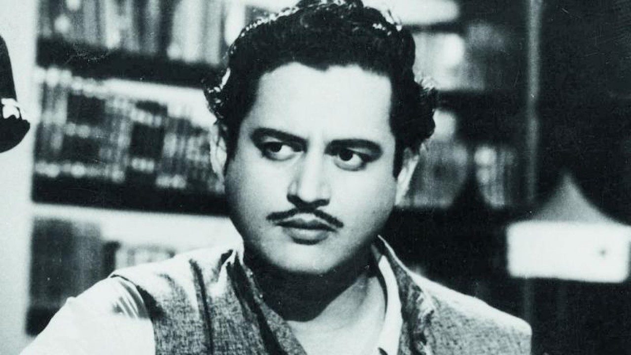 Guru Dutt death anniversary: Here are lesser-known facts about legendary actor