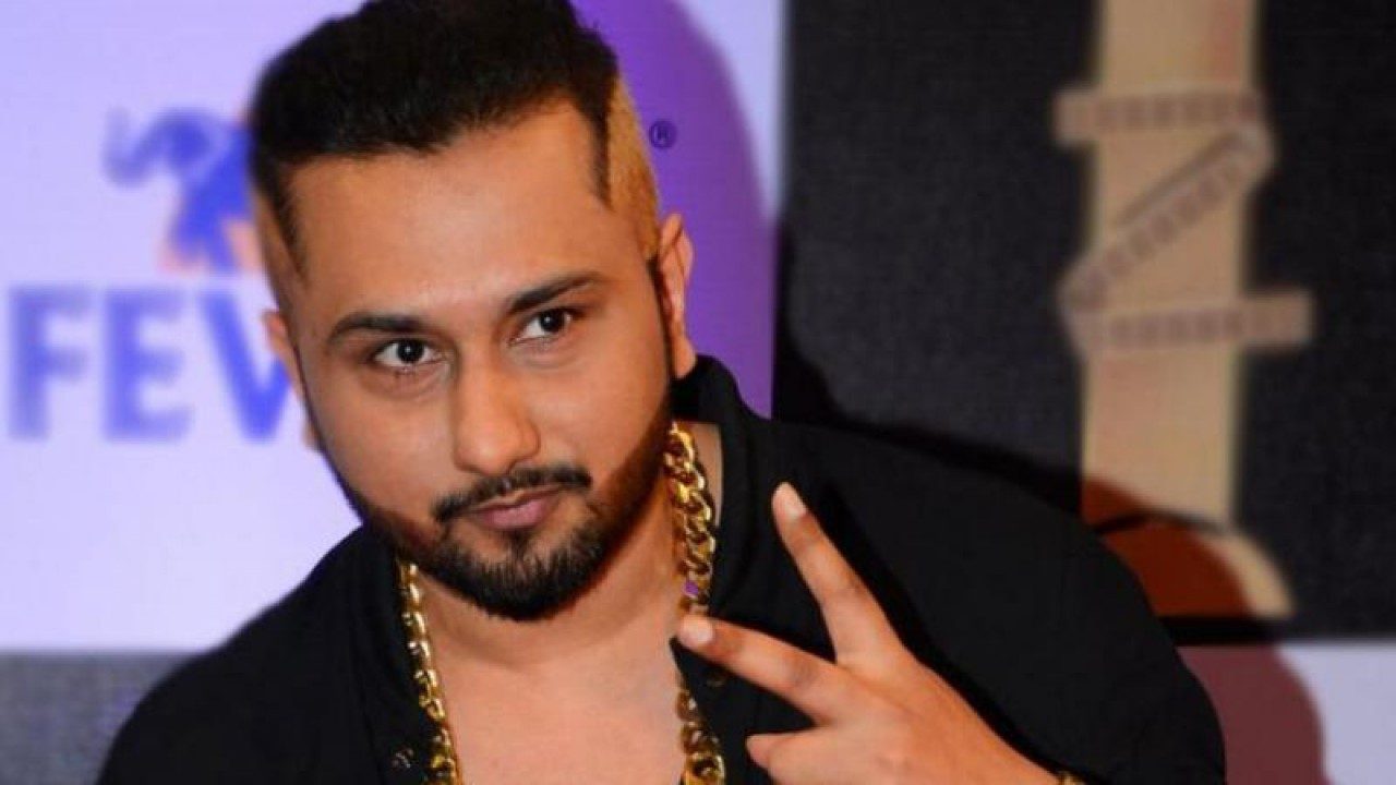 Honey Singh Lands In Trouble For ‘vulgar Lyrics In Song Makhna Legal 
