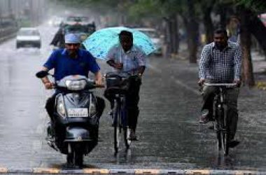 Monsoon to hit Delhi in 72 hours: India Meteorological Department