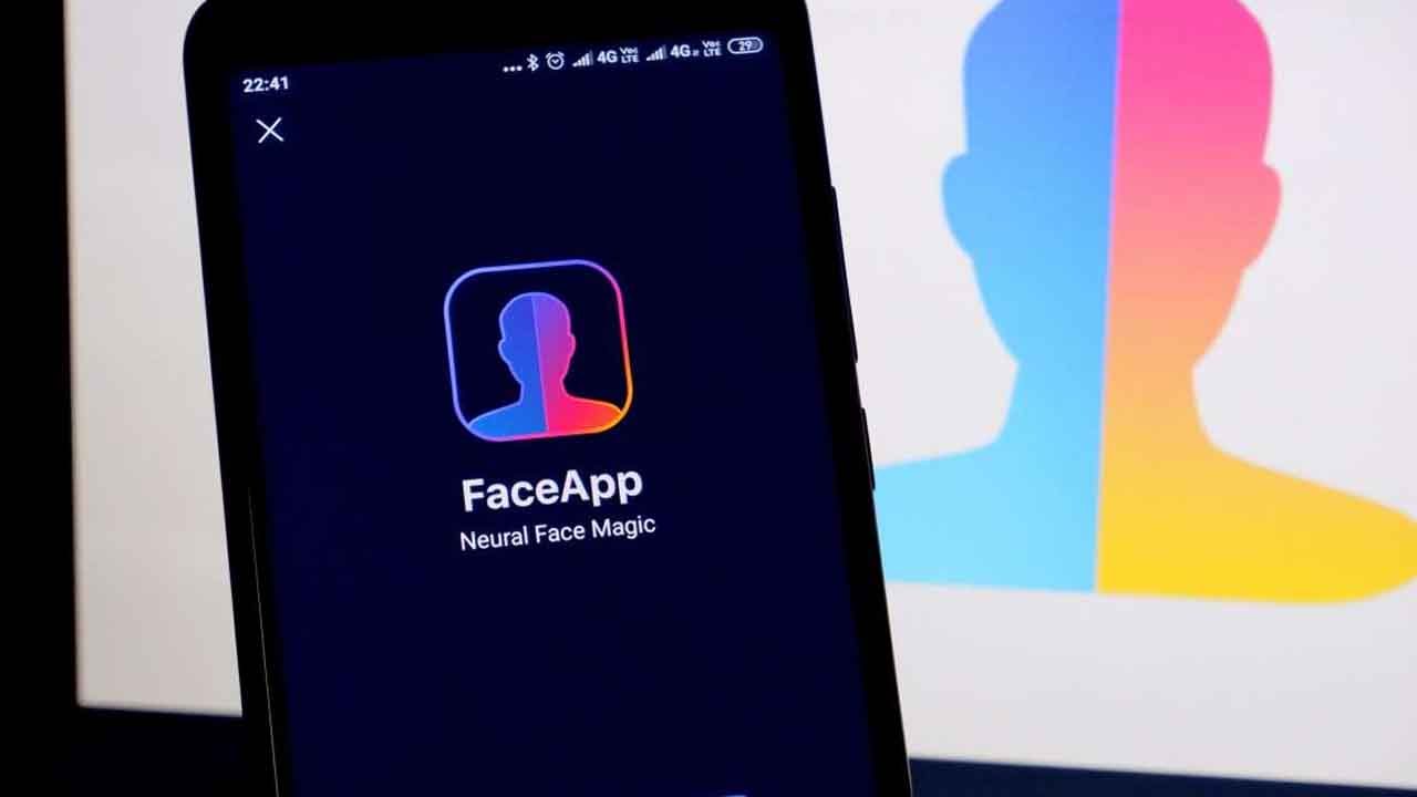 Here’s everything you need to know about viral FaceApp